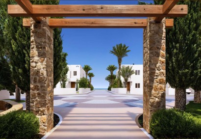 Mandria, Paphos Apartment For Sale | DT4855