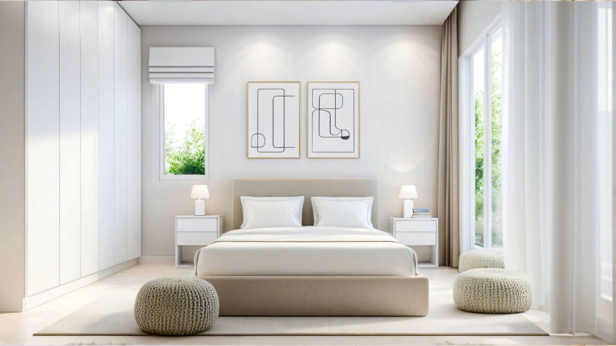 Apartments / Penthouses in Mandria