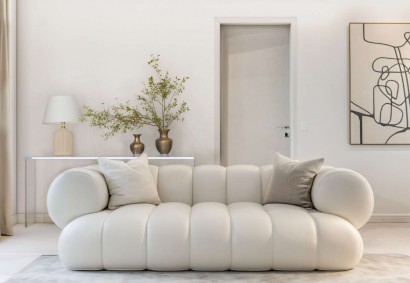 Mandria, Paphos Apartment For Sale | DT4855