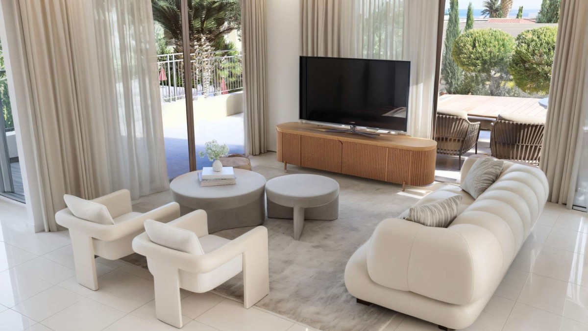 Apartments / Penthouses in Mandria