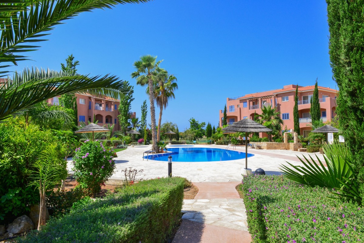 Apartments / Penthouses in Mandria