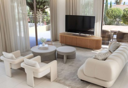 Mandria, Paphos Apartment For Sale | DT4856