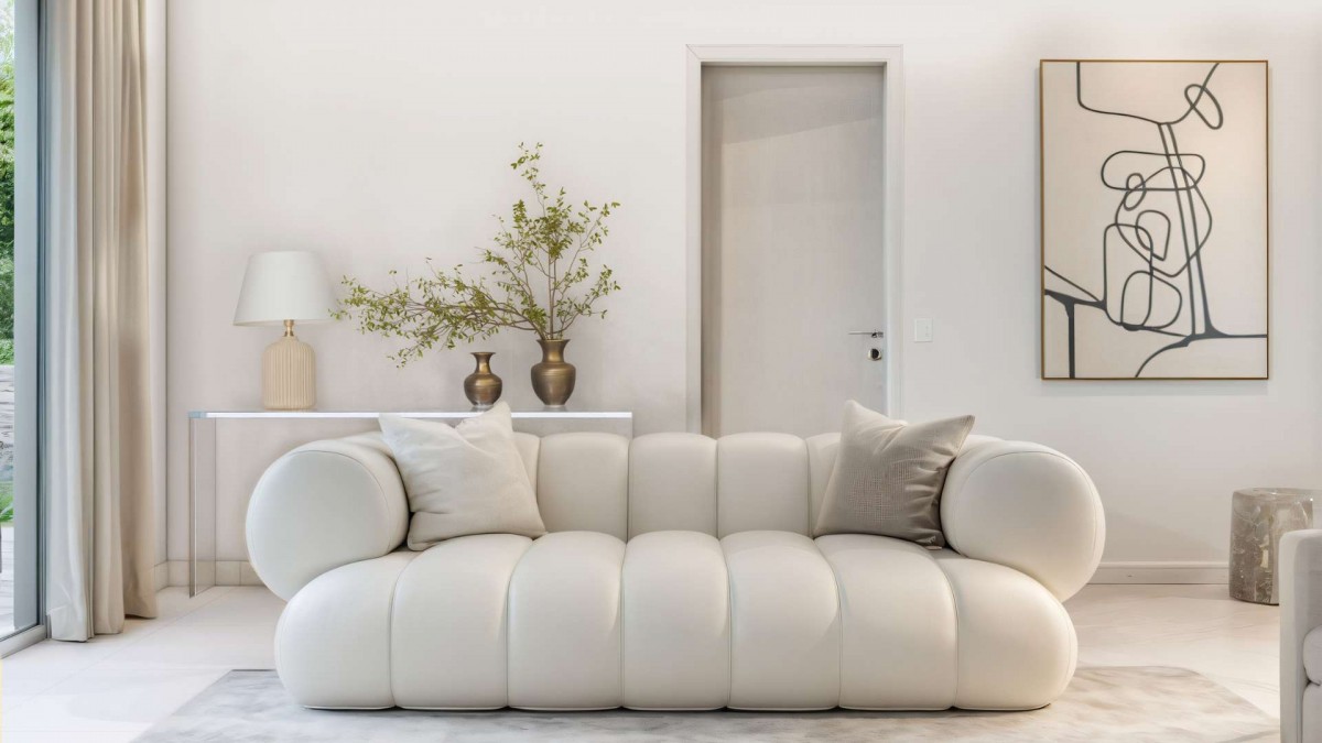 Apartments / Penthouses in Mandria
