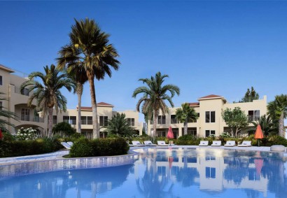 Mandria, Paphos Apartment For Sale | DT4858