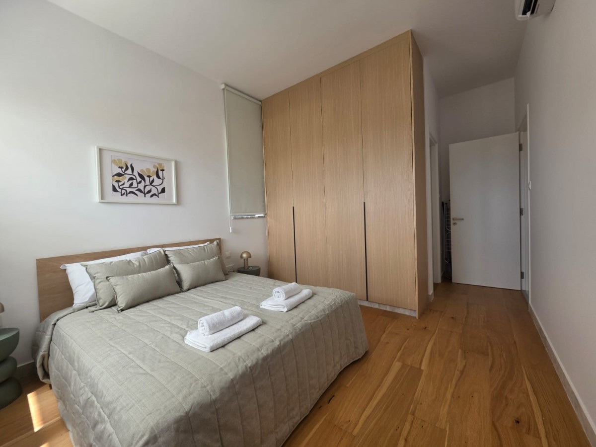 Apartment For Rent  in  Paphos Town
