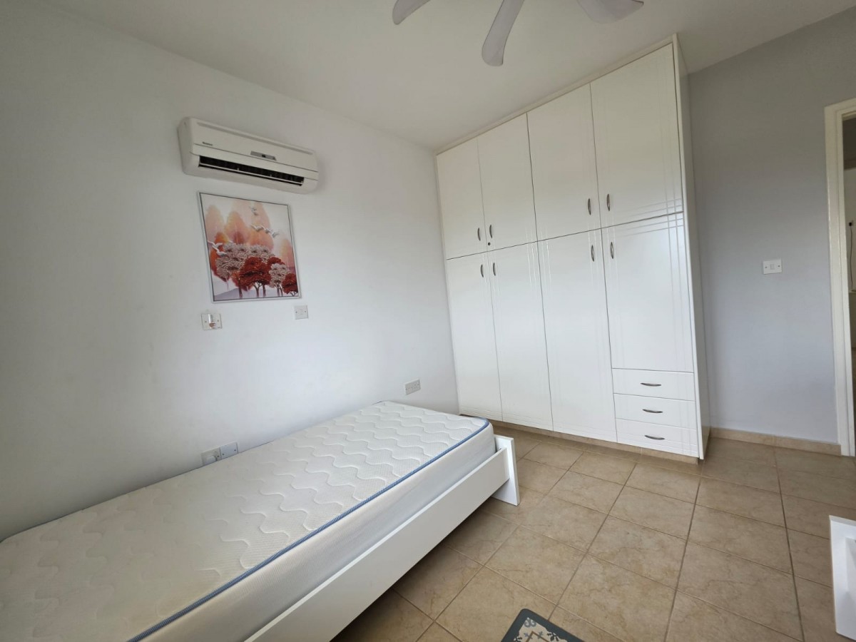 Ground Floor Apartment For Rent  in  Kato Paphos - Tombs of The Kings
