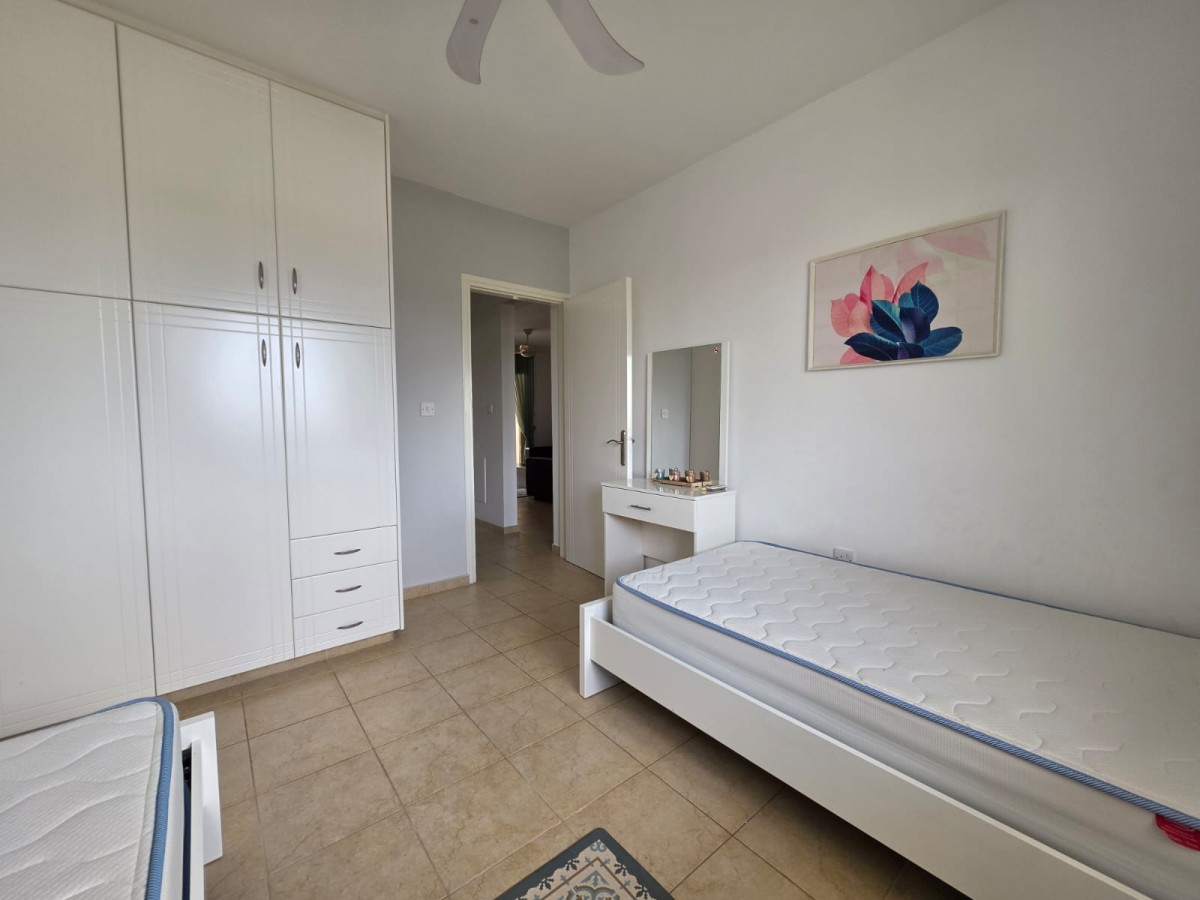 Ground Floor Apartment For Rent  in  Kato Paphos - Tombs of The Kings