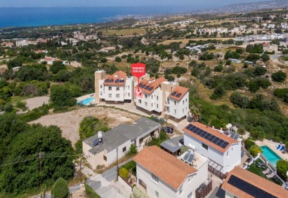 Tala, Paphos Apartment For Sale | DT4862