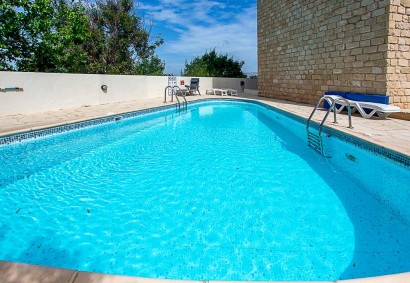 Tala, Paphos Apartment For Sale | DT4862