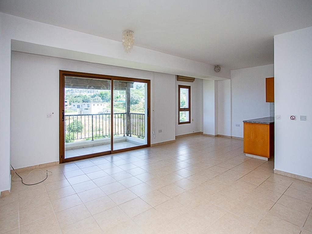 Flat - Tala Panorma - Tala, Paphos
