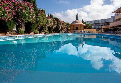 Paphos Town, Paphos Town House For Sale | DT4863