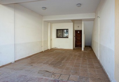 Paphos Town, Paphos Town House For Sale | DT4863