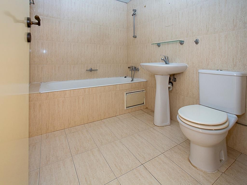 Maisonette - Queens Gardens - Agios Theodoros, Paphos