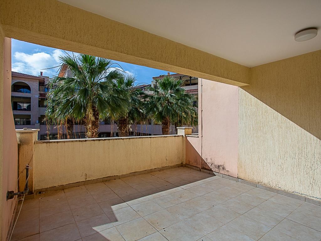 Maisonette - Queens Gardens - Agios Theodoros, Paphos