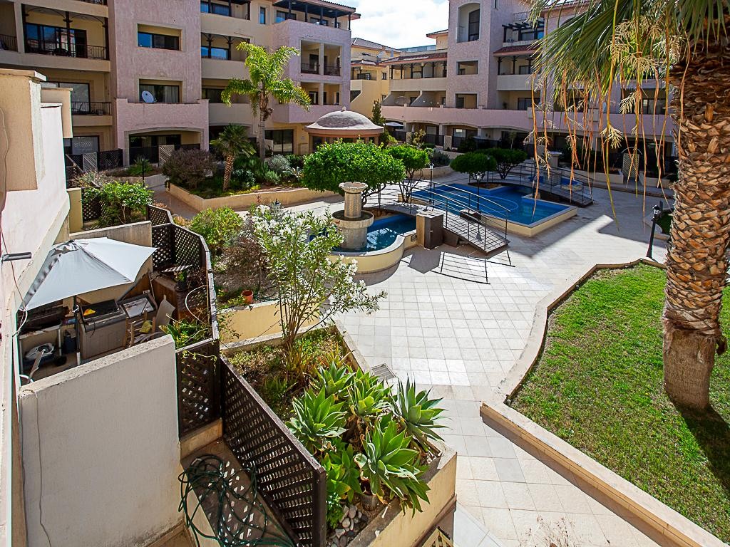 Maisonette - Queens Gardens - Agios Theodoros, Paphos