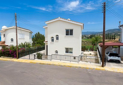Argaka, Paphos Detached Villa For Sale | DT4864