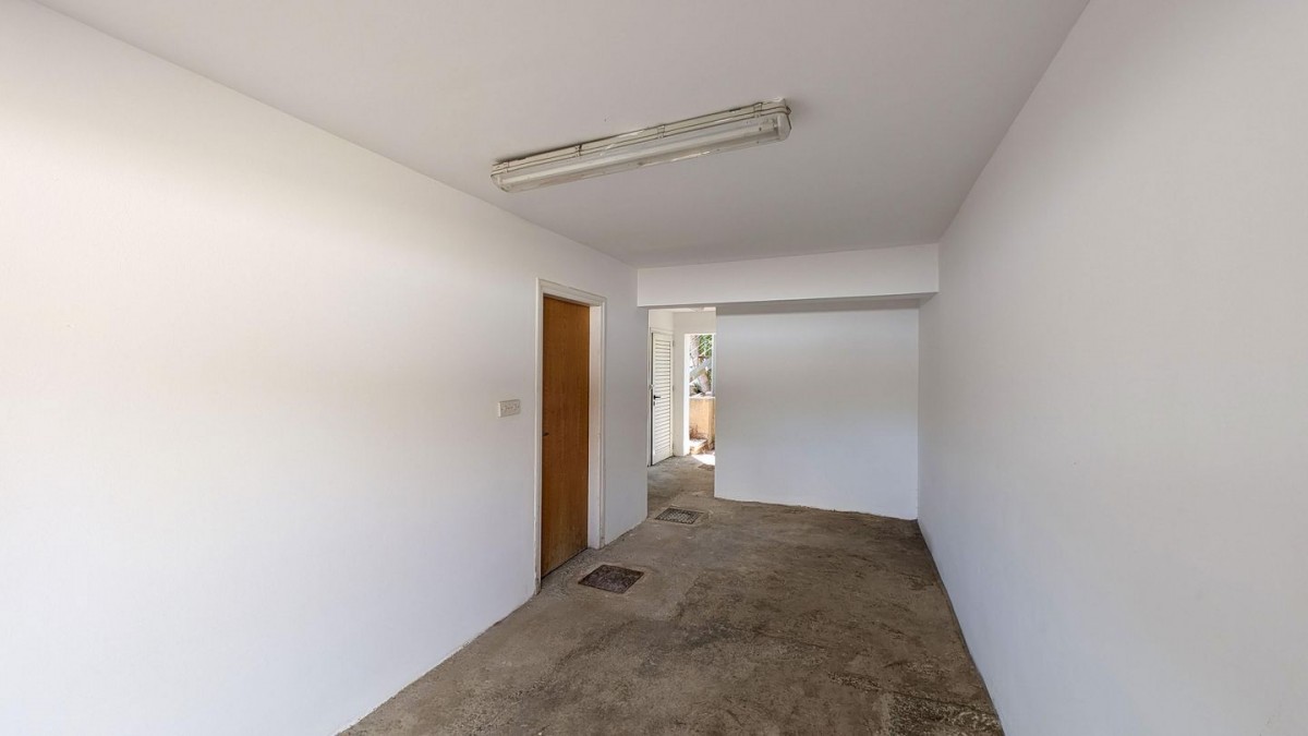 Three-bedroom Detached House, Konia, Paphos