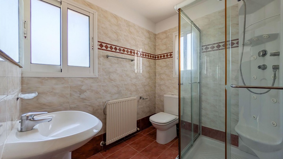 Three-bedroom Detached House, Konia, Paphos
