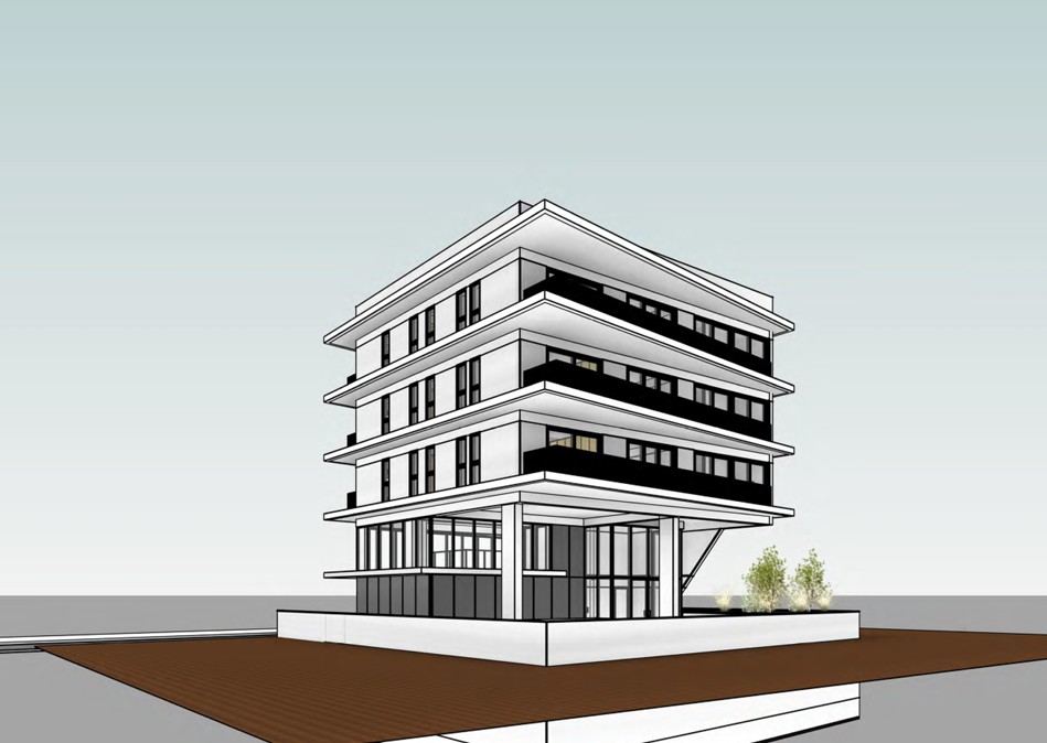 Commercial Land For Sale  in  Strovolos - Agios Vasileios