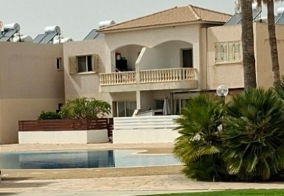Mandria, Paphos Apartment For Sale | DT4868