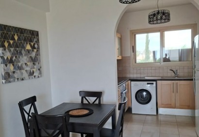 Mandria, Paphos Apartment For Sale | DT4868