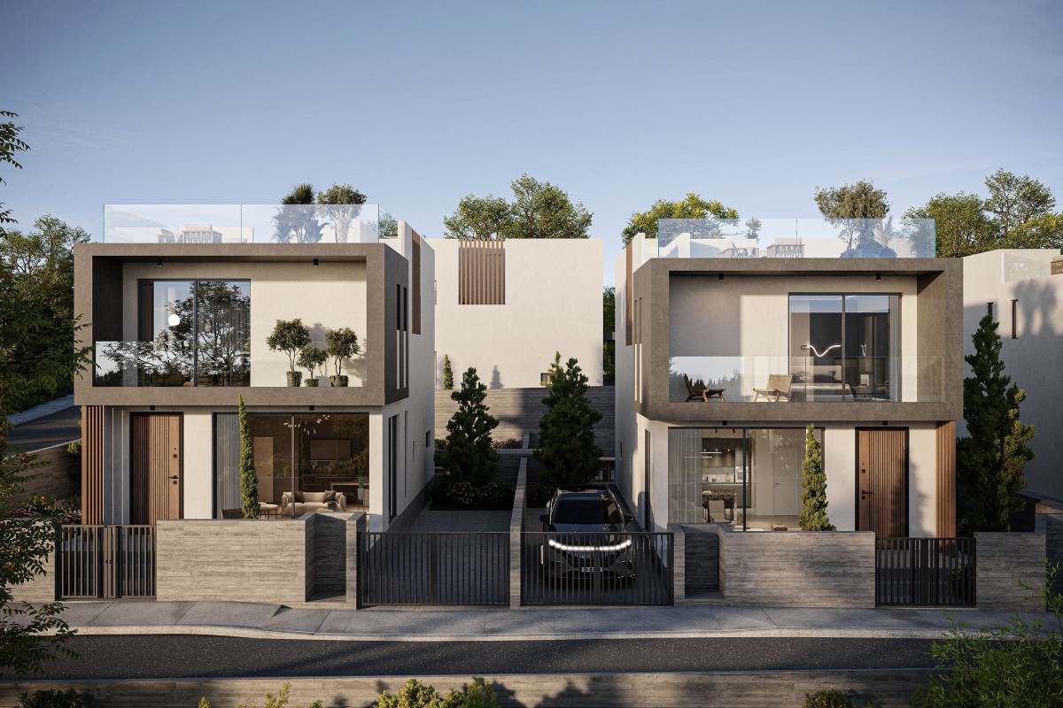 Detached Villa For Sale  in  Select Location