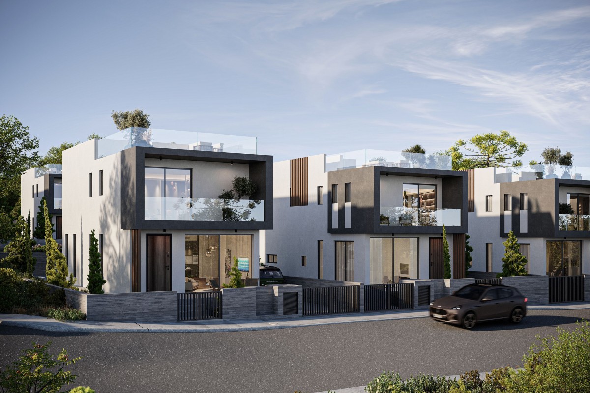 Detached Villa For Sale  in  Select Location