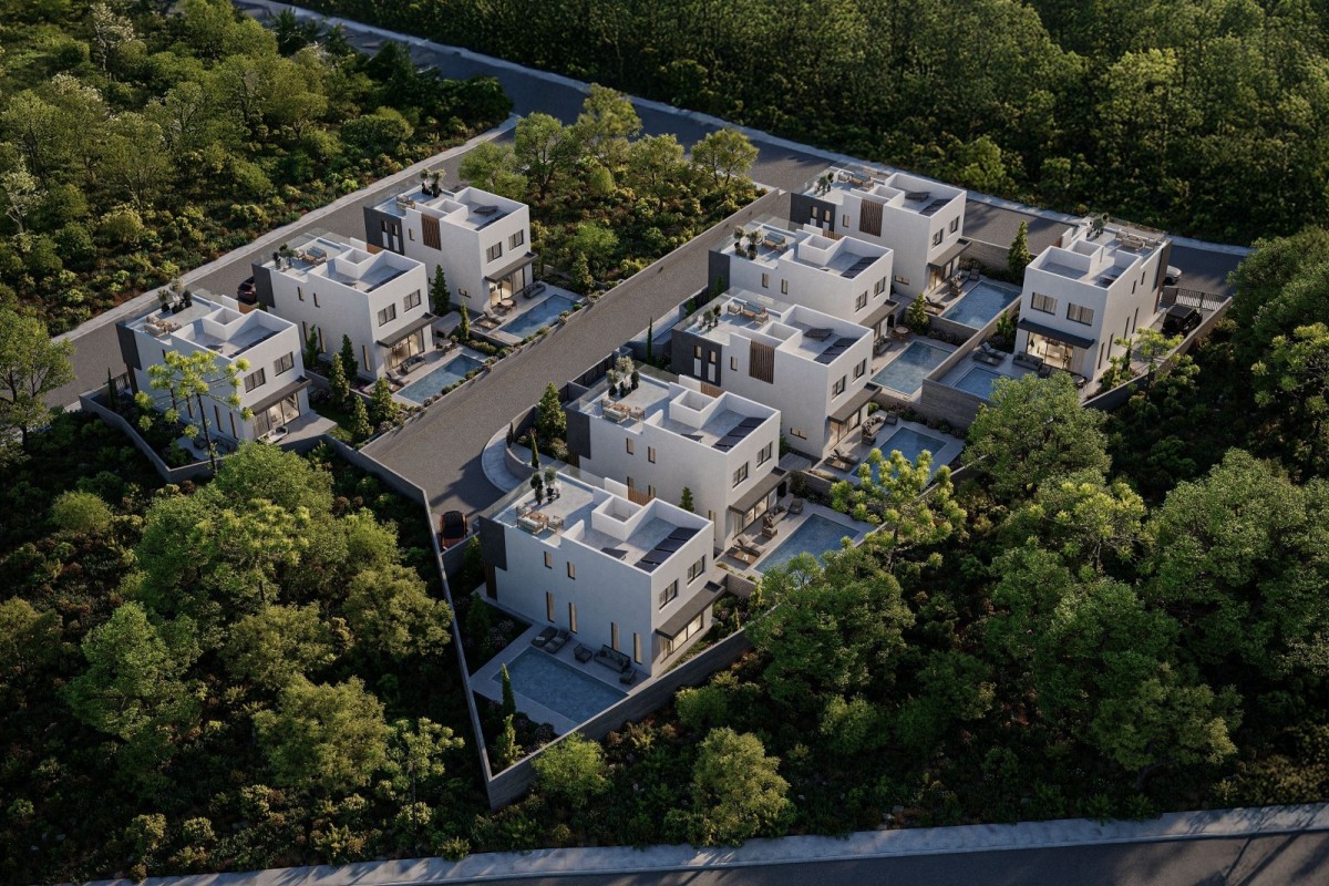 Detached Villa For Sale  in  Select Location