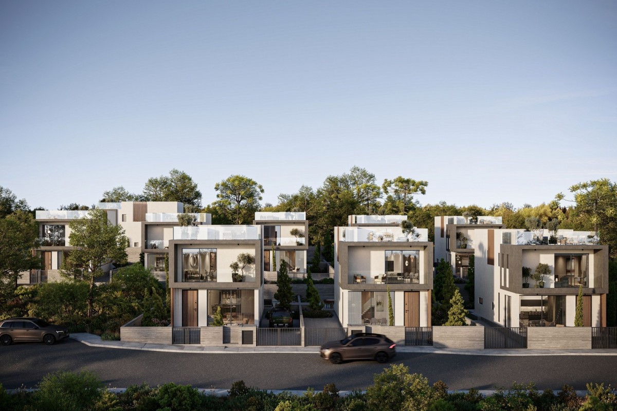 Detached Villa For Sale  in  Select Location