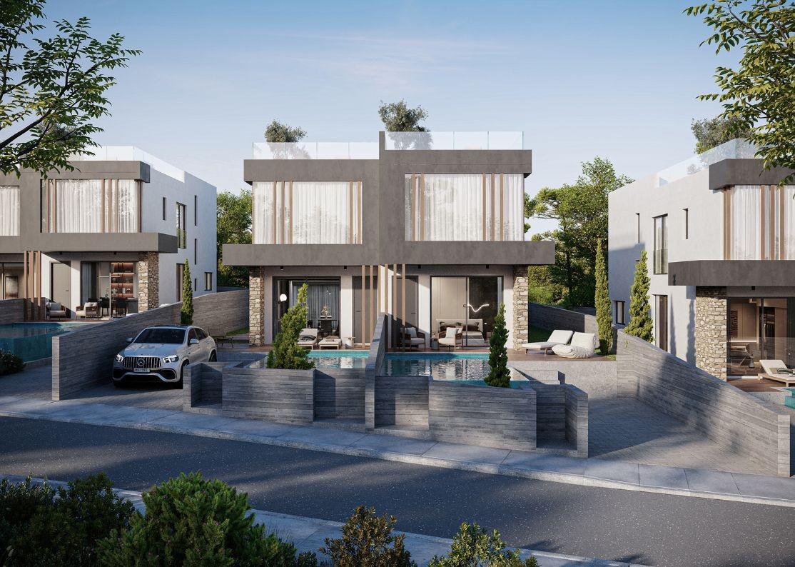 Apartment For Sale  in  Select Location