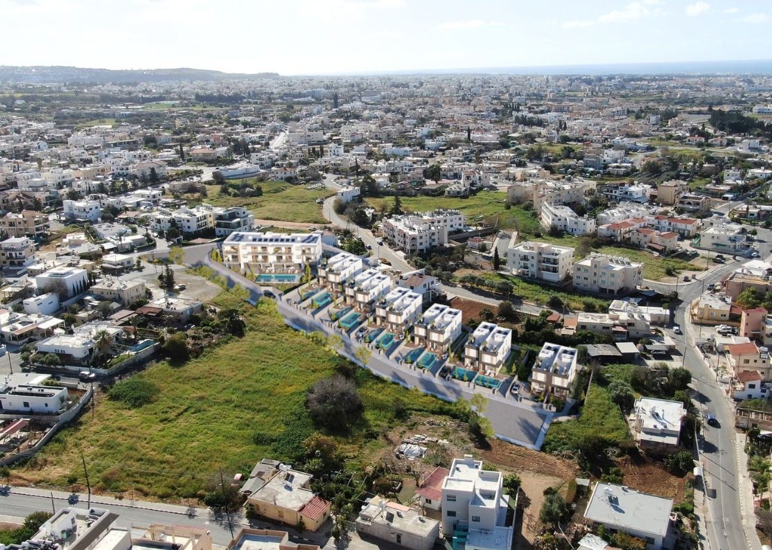 Apartment For Sale  in  Select Location