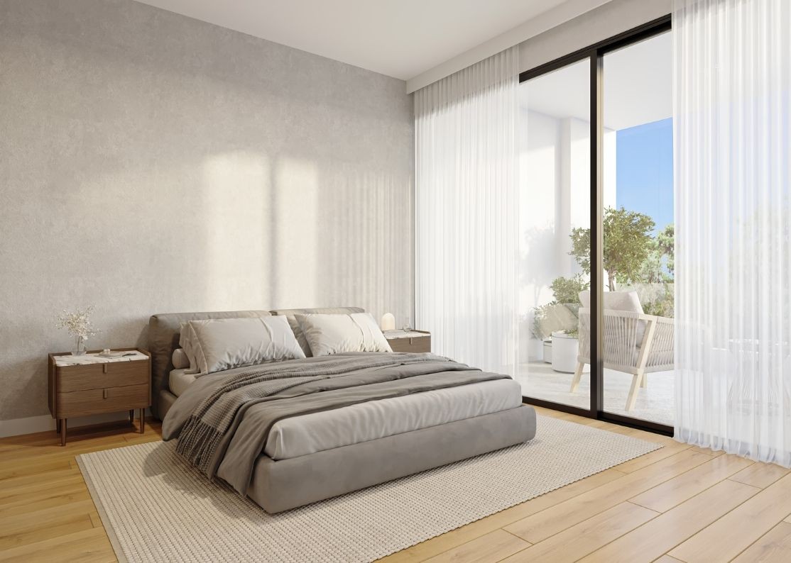 Apartment For Sale  in  Select Location