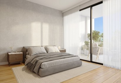 Chlorakas, Paphos Apartment For Sale | DT4874