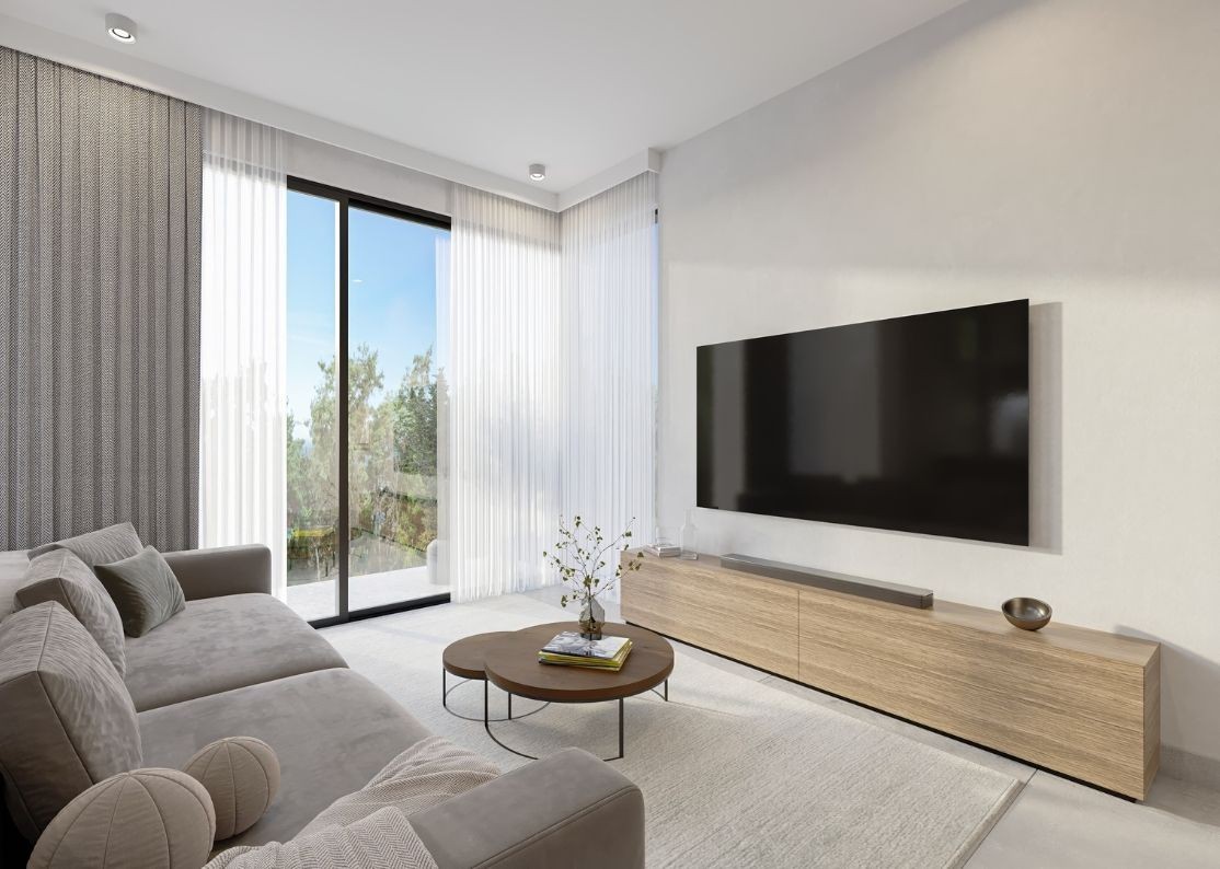 Apartment For Sale  in  Select Location
