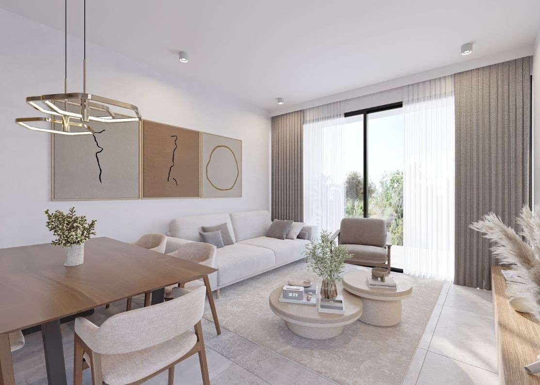 Apartment For Sale  in  Select Location