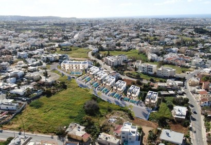 Chlorakas, Paphos Apartment For Sale | DT4875