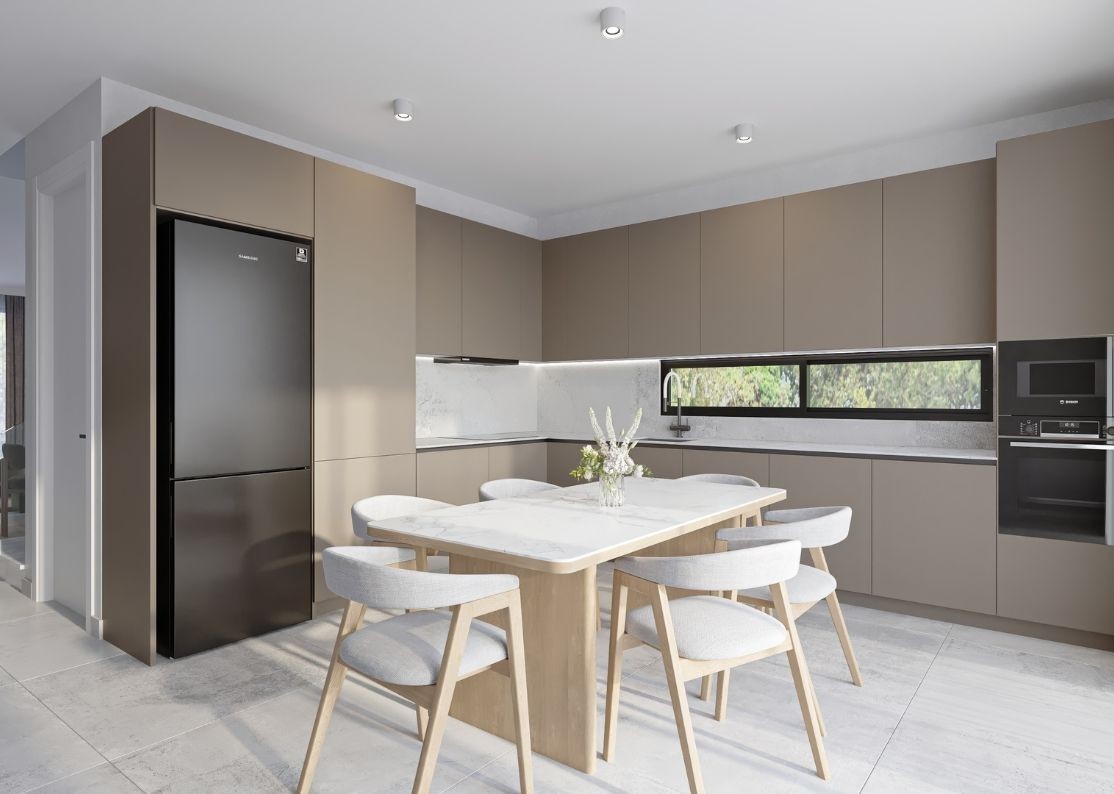 Apartment For Sale  in  Select Location