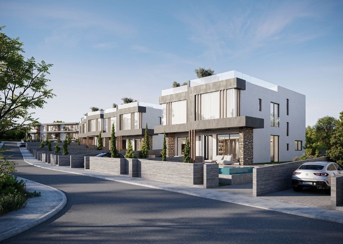 Apartment For Sale  in  Select Location