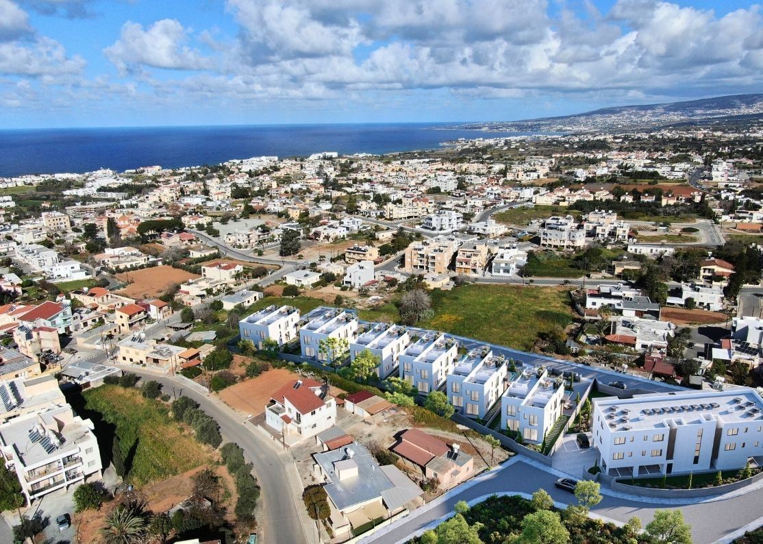 Apartment For Sale  in  Select Location