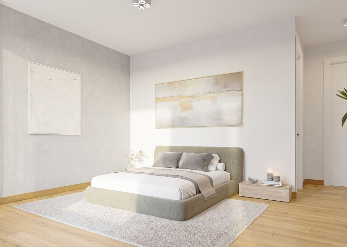 Apartment For Sale  in  Select Location