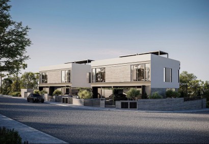 Kissonerga, Paphos Detached Villa For Sale | DT4878