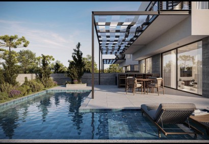 Kissonerga, Paphos Detached Villa For Sale | DT4878