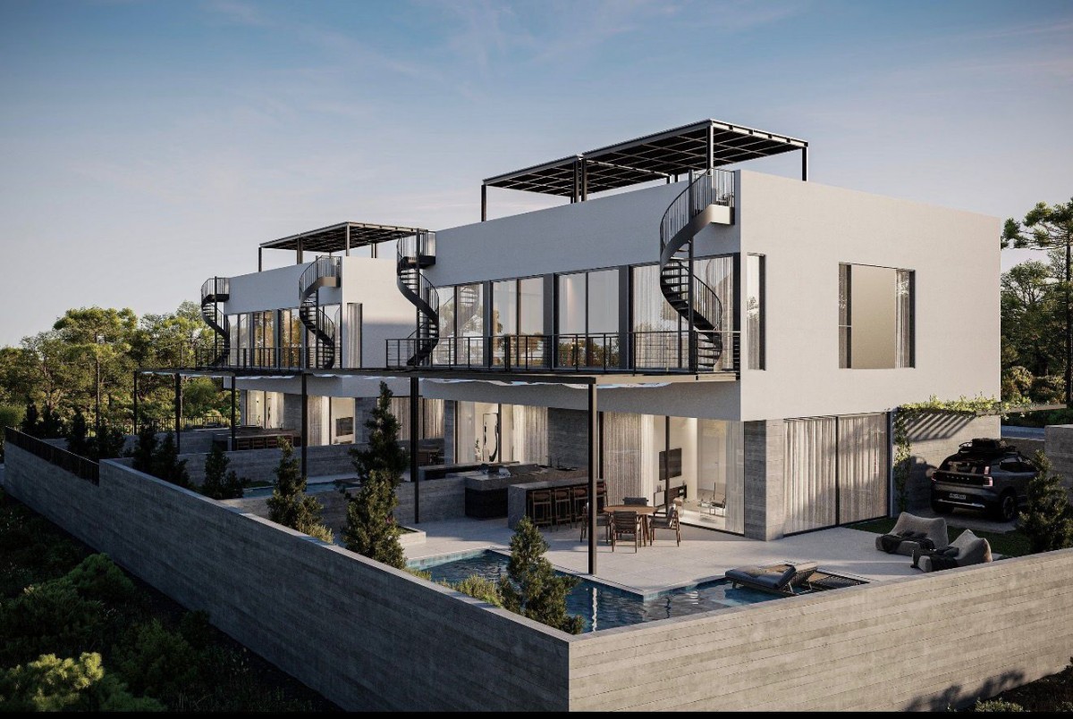 Kissonerga, Paphos Detached Villa For Sale | DT4879