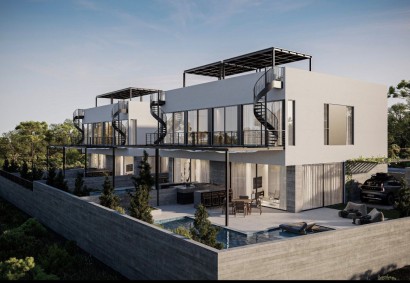 Kissonerga, Paphos Detached Villa For Sale | DT4879