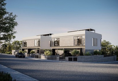 Kissonerga, Paphos Detached Villa For Sale | DT4879