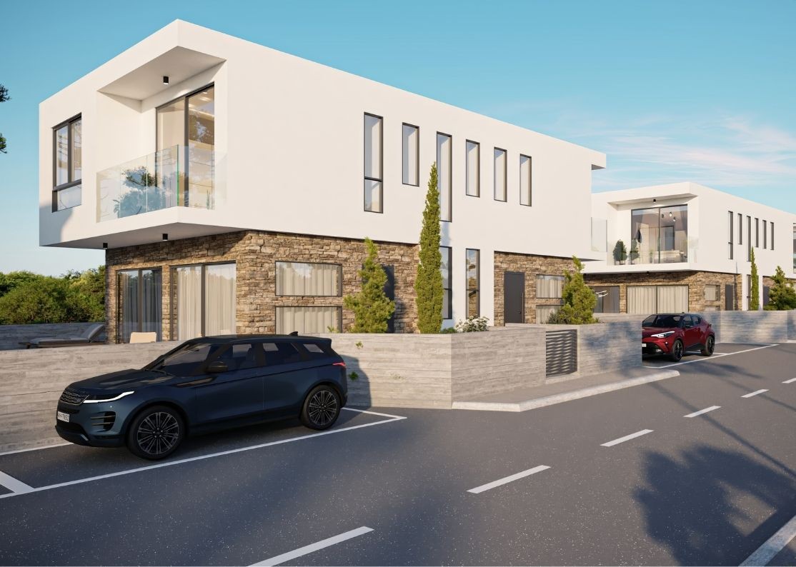 Detached Villa For Sale  in  Select Location