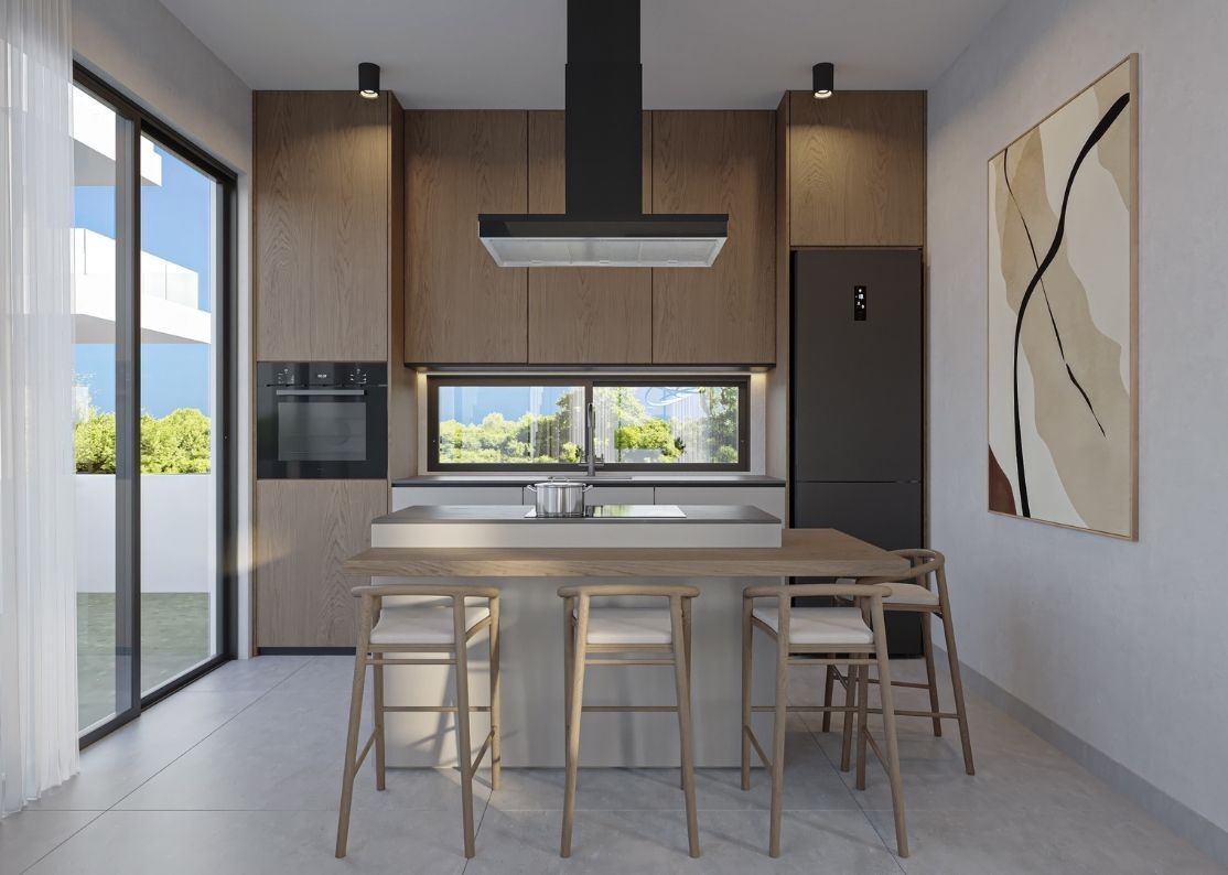 Kissonerga, Paphos Detached Villa For Sale | DT4883