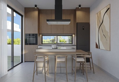 Kissonerga, Paphos Detached Villa For Sale | DT4883