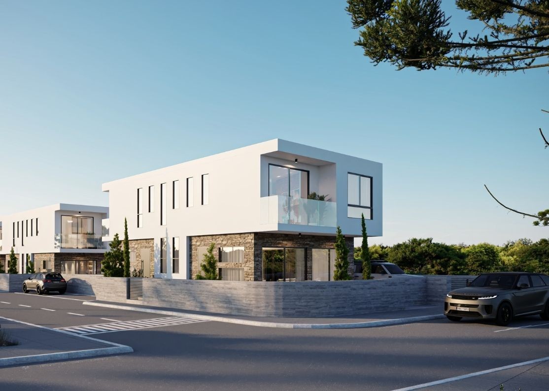 Detached Villa For Sale  in  Select Location