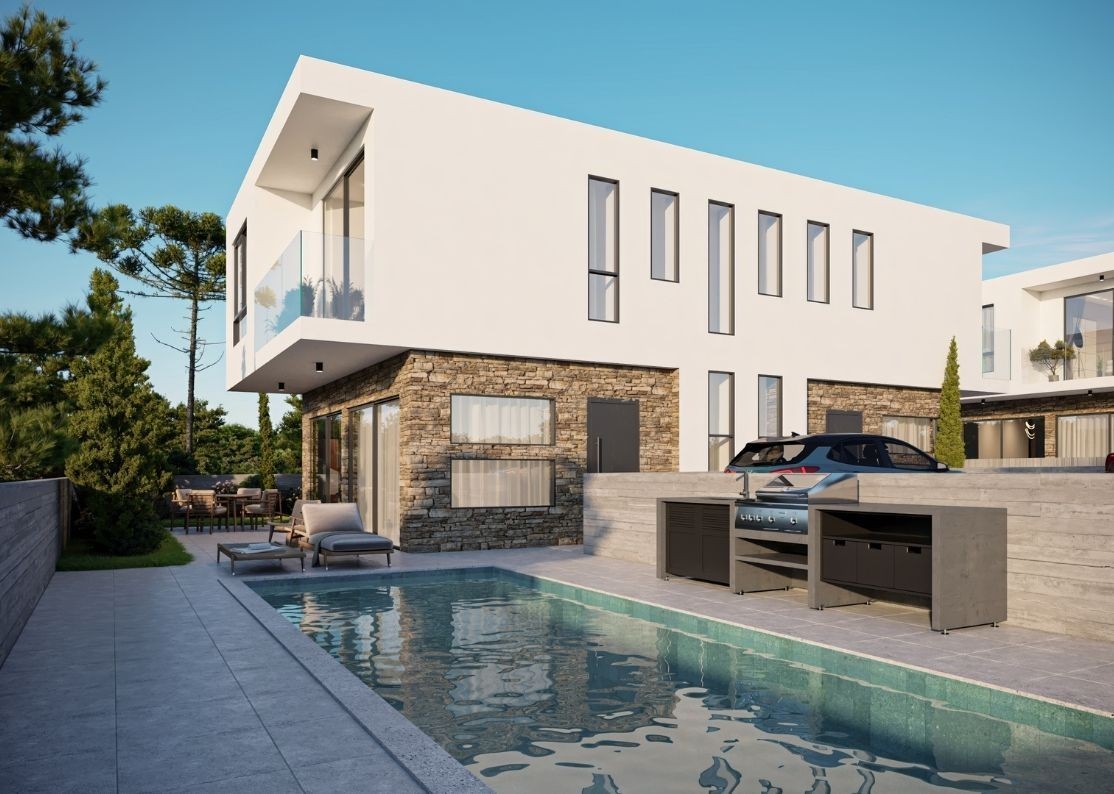 Detached Villa For Sale  in  Select Location